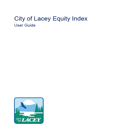 Lacey Equity Map User Guide Thumbnail
